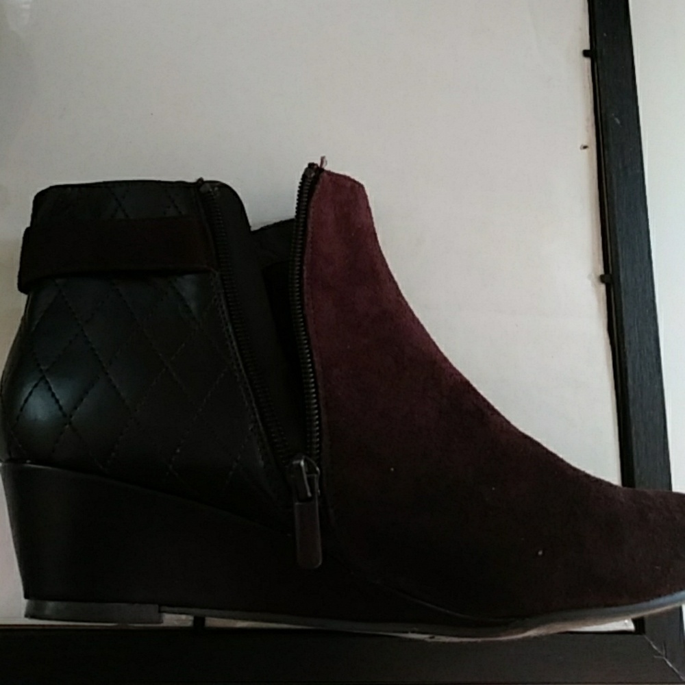 Booties - Picture 6 of 6